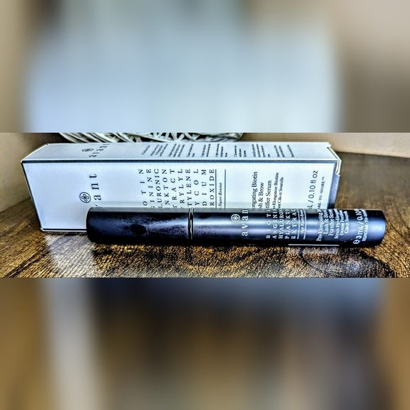 AVANT SKINCARE Pro-Elongating Biotin Lash & Brow Fortifier Serum - Picture 14 of 14